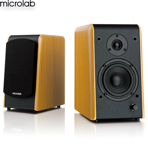 Loa Microlab B 77 12